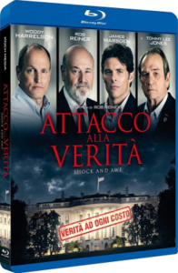 Attacco Alla Verità (2017) FULL HD 1080p DTS+AC3 ITA ENG SUB