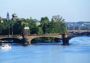 Прага / Prague MEASFV_t