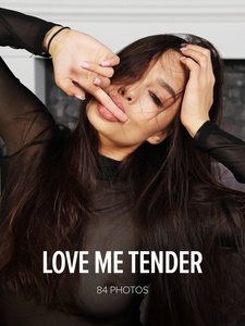 Permanent Link to 2019 11 27 Astrid Love Me Tender