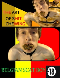 Front  art of shit chewing.jpg