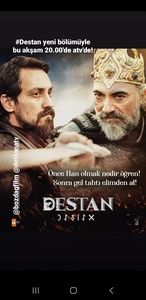 Destan ( serial) - Ebru Șahin și Edip Tepeli - Pagina 3 ME974MX_t