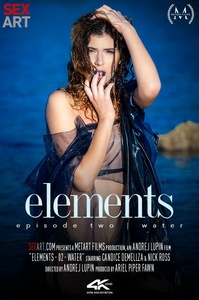 Permanent Link to 2019 02 10 – Candice Demellza & Nick Ross – Elements  Episode 2 – Water