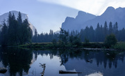 Йосемитская долина / Yosemite Valley MEJR0D_t