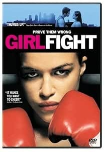 Girlfight (2000) [CRITERION] 1080p, x264, AC3 ITA-ENG, Subs