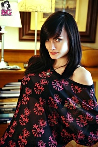 Permanent Link to 2011 03 21 – Lalou – Incandescence