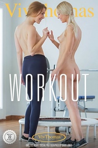 Permanent Link to 2015 01 01 WORKOUT ALEXIS CRYSTAL UMA