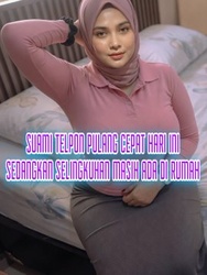 Suami Telepon