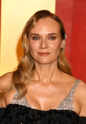 Diane Kruger - 2024 Vanity Fair Oscar Party at Wallis Annenberg Center for the Performing Arts in Beverly Hills, California 03/10/2024