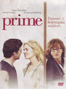  Prime (2005) DVD9  COPIA 1:1 ITA ENG
