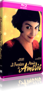 Il favoloso mondo di Amélie (2001) 1080p, x264, DTS ITA, AC3 FRE, Subs