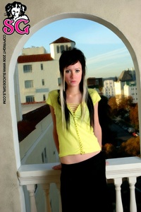 Permanent Link to 2006 05 31 – Desdemonia – Sunset On Sunset