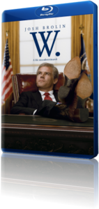 W. (2008) 1080p, x264, AC3 ITA-ENG, Subs