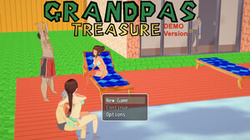 Grandpa's Treasure - [InProgress Demo Version] (Uncen) 2022