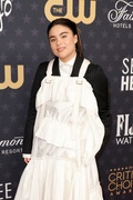 Devery Jacobs - 28th Annual Critics Choice Awards at Fairmont Century Plaza in Los Angeles - January 15, 2023