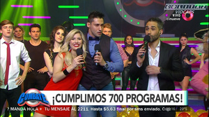Laurita.Fernandez.Vestido.Rojo.Transparencia.Descuido.Combate.1080P-Colitaz.16.jpeg