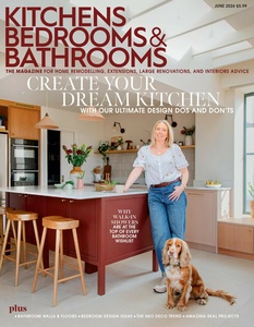 Kitchens Bedrooms & Bathrooms – June 2026