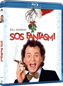 S.O.S. Fantasmi (1988) Full HD 1080p AC3 5.1 ENG 2.0