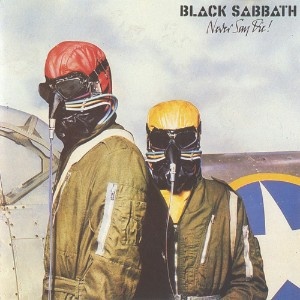 Black Sabbath – Never Say Die! (1978) – FLAC