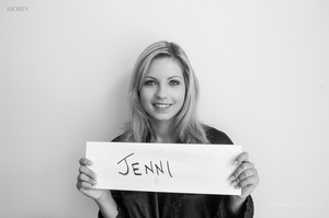 Permanent Link to Jenni P1ABW