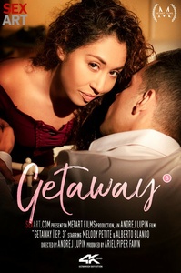 Permanent Link to 2019 02 13 – Melody Petite & Alberto Blanco – Getaway  Episode 03