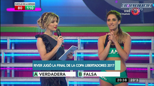 Laurita.Fernandez.Vestido.Negro.Tajo.Descuido.Combate.1080P-Colitaz.15.jpeg