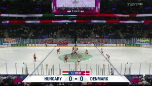 IIHF World Championship 2023-05-13 Hungary vs. Denmark 720p - English MEKTR0V_t