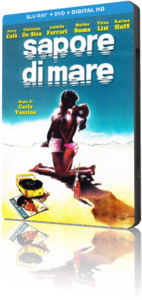 Sapore di mare (1983) [REMASTERED] 1080p, x264, AC3 ITA, Subs