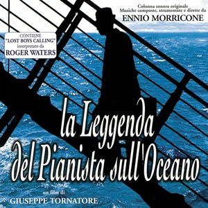La Leggenda del Pianista sull'Oceano (1998) 1080p.AC3.ITA.AC3.ENG.Subs.x264