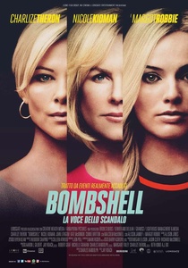 Bombshell - La voce dello scandalo (2019) Bluray Untouched HDR10 2160p DTS-HD MA ITA ENG SUBS (Audio BD)