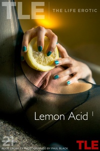 Permanent Link to 2020 08 31 Alice Crowley – Lemon Acid 1