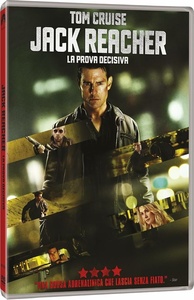 Jack Reacher - La prova decisiva (2012) 1080p, x264, AC3 ITA-ENG, Subs