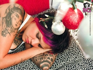 Permanent Link to 2008 12 Carolina