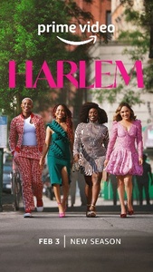 Harlem S02E07 GERMAN DL 1080P WEB H264-WAYNE