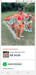 Ynaloirona/carinasoaresbittencourt