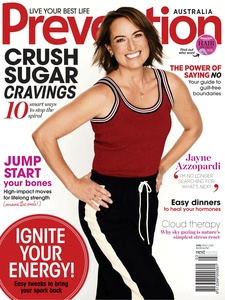 Prevention Australia – Issue 03, April 2026
