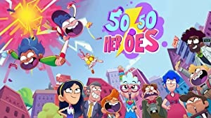 Halbe Helden S01E04 German DL 720p WEB h264-WvF