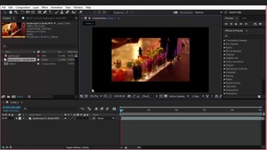 Полноценный видеокурс по After Effects и Моушн Дизайну
