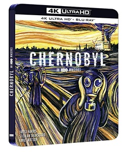 Chernobyl Miniserie Completa (2019) Bluray Untouched DV/HDR10 2160p AC3 ITA DTS-HD ENG SUB ITA ENG (Audio WEB-DL)