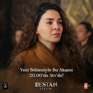 Destan ( serial) - Ebru Șahin și Edip Tepeli - Pagina 3 ME8AKM2_t