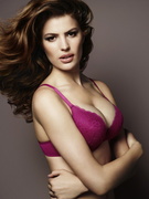 Cameron Russell model - Real photos of celebrities