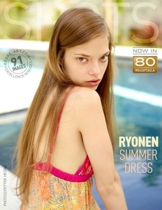 Permanent Link to 2011 08 24 Ryonen Summer Dress