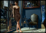 Jjforte3d -3d art - Author