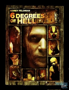 6 Degrees of Hell 2012 German DL 1080p BluRay x264-iFPD