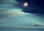  Зимние виды спорта и курорты / Winter Sports and Resorts MEMH78_t