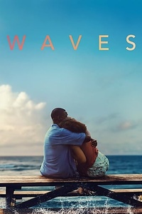 Waves - Le onde della vita (2019) Bluray Untouched HDR10 2160p AC3 ITA DTS-HD ENG SUB ITA ENG (Audio WEB-DL)