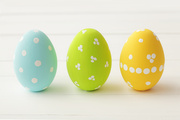 Пасхальные яйца и Пасха / Easter Eggs and Happy Easter MEG0TE_t