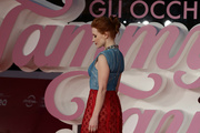 Jessica+Chastain+Eyes+Tammie+Fay+Red+Carpet+ApC0ksibuntx.jpg