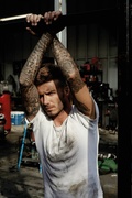 Дэвид Бекхэм (David Beckham) Cedric Buchet Photoshoot 2009 (11xHQ) MESSL3_t