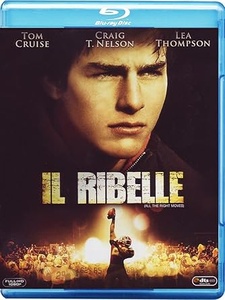Il ribelle (1983) 1080p, x264, DTS ITA-ENG, Subs