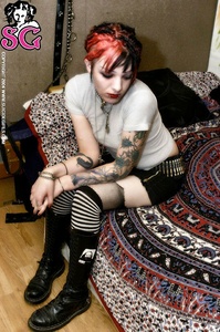 Permanent Link to 2004 11 24 – Jetta – To Tattoo